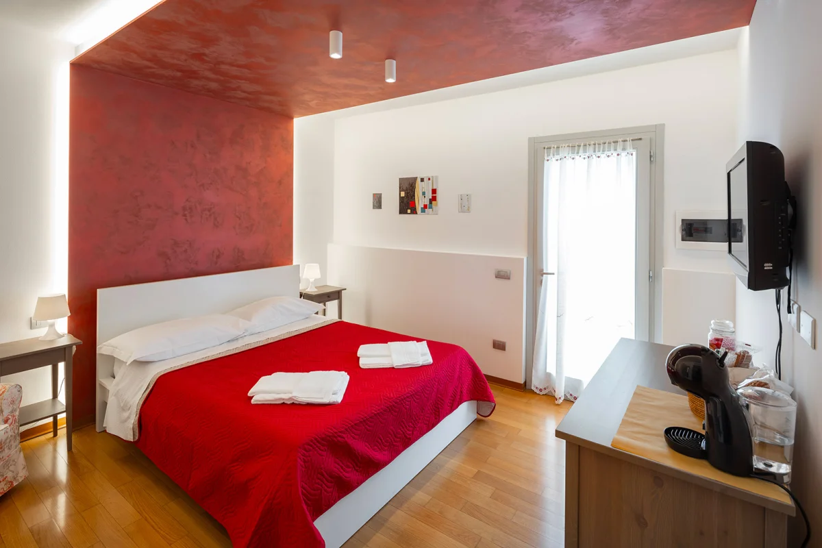 Red Room